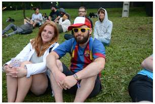 Foto 330 de la s&aacute;bado 8 de julio | Bilbao BBK Live 2017